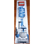 Lego Star Wars Store Display Banner